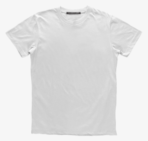 Oldskull Ezy - T Shirts White Gildan Blank, HD Png Download, Free Download