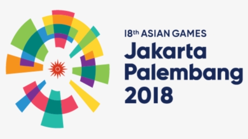 Asian Games Logo - Asiad 2018, HD Png Download, Free Download