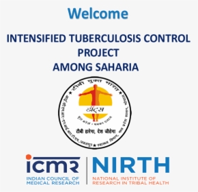 Revised National Tuberculosis Control Program, HD Png Download, Free Download