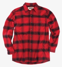 Plaid Shirt Png - Rogue State Clothing Flannel, Transparent Png, Free Download