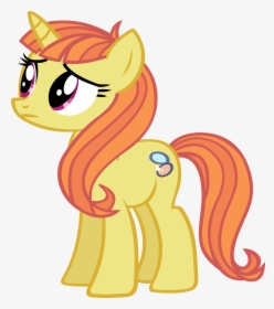 Mlp Background Ponies Vector , Png Download - Mlp Citrus Blush Vector, Transparent Png, Free Download