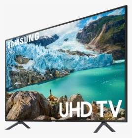 Tv Samsung 7 Series 43, HD Png Download, Free Download