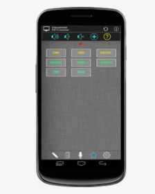 Smartphone, HD Png Download, Free Download