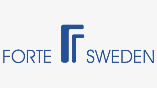 Forte Sweden Logo Png Transparent - Parallel, Png Download, Free Download