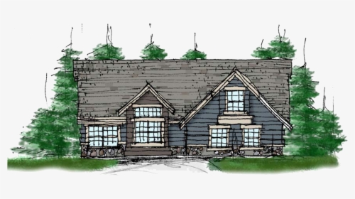 House, HD Png Download, Free Download
