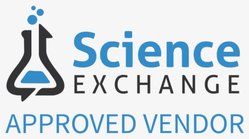 Dts Approved As Science Exchange Partner - Science Exchange, HD Png Download, Free Download