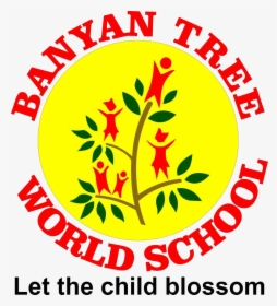 Banyan Tree World School Dehradun, HD Png Download, Free Download