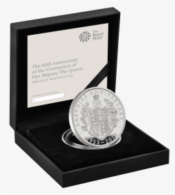 Queen Victoria 200th Anniversary Silver, HD Png Download, Free Download