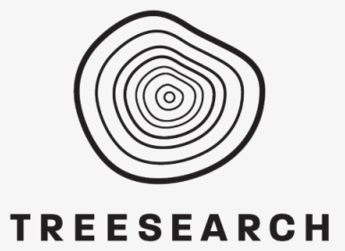Treesearch-logotyp 2 - Circle, HD Png Download, Free Download
