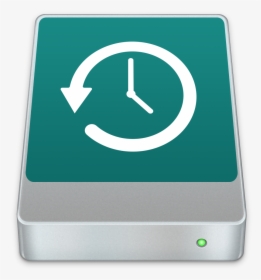Macos Hard Drive Icon, HD Png Download, Free Download