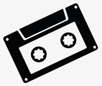 Cassete, Multimedia, Music, Media, Cassets Icon - Portable Media Player, HD Png Download, Free Download