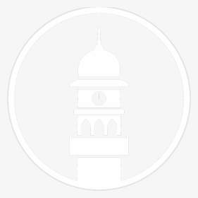 Khalifa Of Islam - Ahmadiyya Muslim Jamaat Logo Transparent, HD Png Download, Free Download