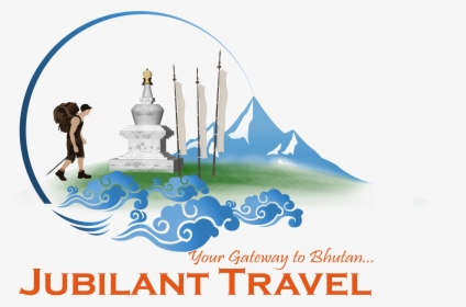 Featured Image - Travel Agent In Bhutan, HD Png Download, Free Download