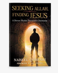 Seeking Allah Finding Jesus Review, HD Png Download, Free Download