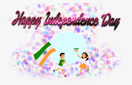 Independence Day Kamal Name- - Happy Independence Day 2019 Images Download, HD Png Download, Free Download