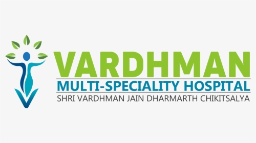 Vardhman Multispeciality Hospital - Graphic Design, HD Png Download, Free Download
