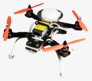 Qualcomm Flight Pro Drone , Png Download - Snapdragon Flight Pro, Transparent Png, Free Download