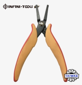 Round Hole Punch Pliers For Sheet Metal, - Ratcheting Hand Tube Bender, HD Png Download, Free Download