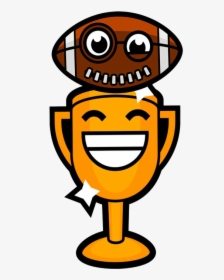 Super Bowl Nfl Coloring Pages, HD Png Download, Free Download