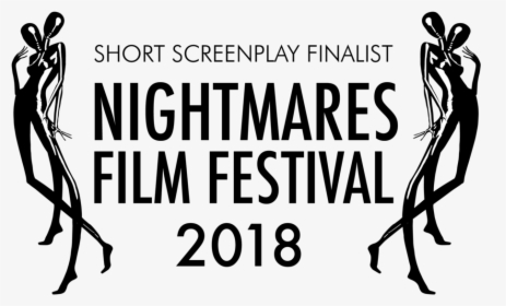 Nff18 Shortscreenplay Finalist - Nashville Film Festival Logo, HD Png Download, Free Download