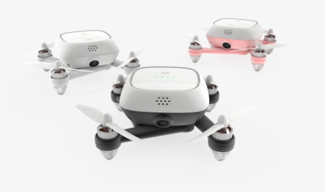 Keyshare Technology Introduces Kimon Drone To Us Market - Quadcopter, HD Png Download, Free Download