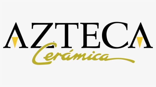 Azteca Ceramica Logo Png Transparent - Azteca Ceramica, Png Download, Free Download