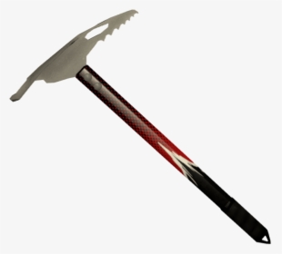 Ice Pickaxe , Png Download - Hand Tool, Transparent Png, Free Download