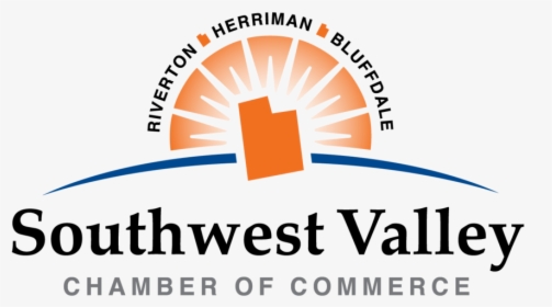 Southwest Valley Chamber Final Logo2, HD Png Download, Free Download