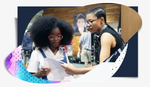 Marsai - About-2 - Afro, HD Png Download, Free Download