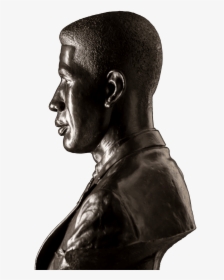 Bronze Sculpture, HD Png Download, Free Download