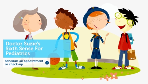 Lagrange Pediatrics - Good Neighbor Kids Activities, HD Png Download, Free Download