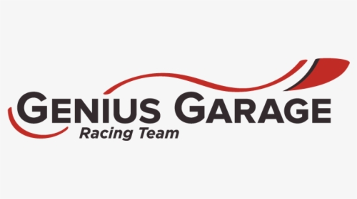 Genius Garage Racing Team Logo - Graphic Design, HD Png Download, Free Download
