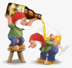 Blonde Beard Png, Transparent Png, Free Download