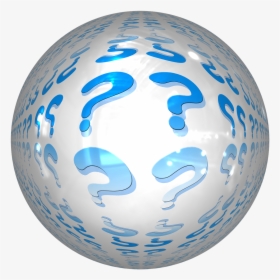 Question Mark Ball Request Free Photo - Question, HD Png Download, Free Download