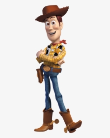 Toy Story Woody Png, Transparent Png, Free Download