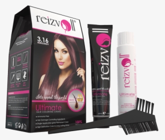 Product - Reizvoll Hair Color, HD Png Download, Free Download