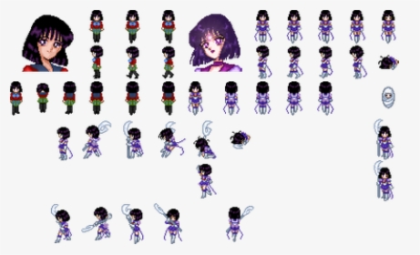 Sprites, HD Png Download, Free Download