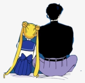Lock Screen Sailor Moon Live, HD Png Download, Free Download