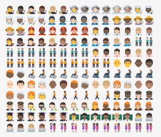 Emojipedia Joypixels - Emojis Do Whatsapp Png, Transparent Png, Free Download