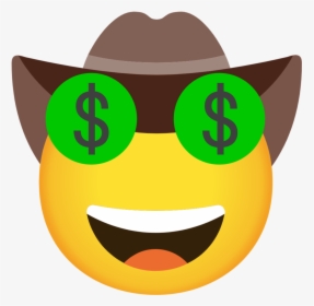 Emoji Money, HD Png Download, Free Download