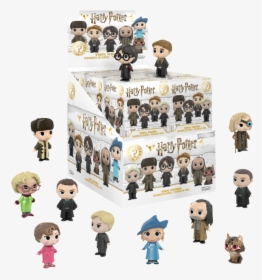Harry Potter Collection Pop, HD Png Download, Free Download