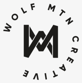 Wolfmtn-07 - Zanes Logo, HD Png Download, Free Download