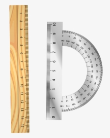 Ruler Png - Ruler, Transparent Png, Free Download