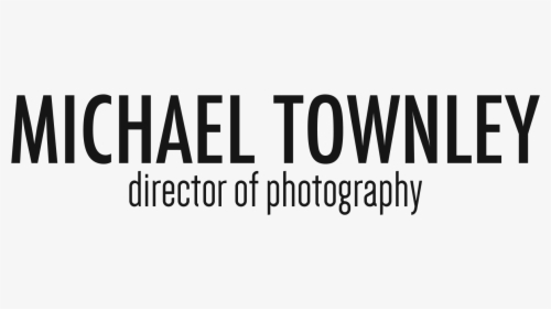 Director Of Photograhy - Graphics, HD Png Download, Free Download