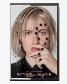 Petals For Armor Cassette - Hayley Williams, HD Png Download, Free Download