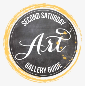 Second Saturday Happenings For March 11, 2017, HD Png Download, Free Download