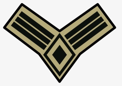 Philippine Air Force Sergeant, HD Png Download, Free Download