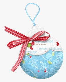 Christmas Decoration, HD Png Download, Free Download