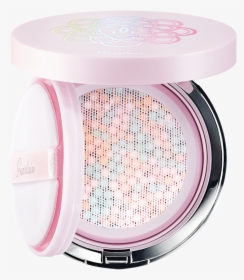 Guerlain Meteorites Glow Pearls Cushion, HD Png Download, Free Download