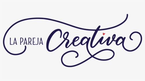 La Pareja Creativa - Coppia Creativa Logo, HD Png Download, Free Download
